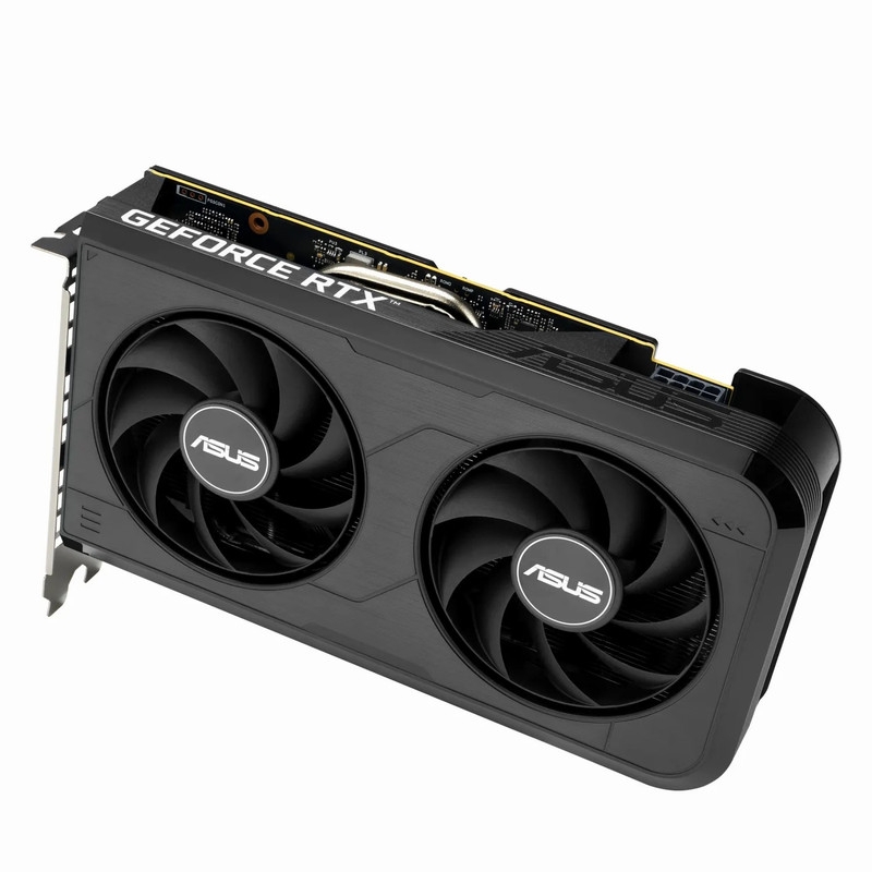 قیمت و خرید کارت گرافیک ایسوس مدل Dual RTX 5050 OC 8GB