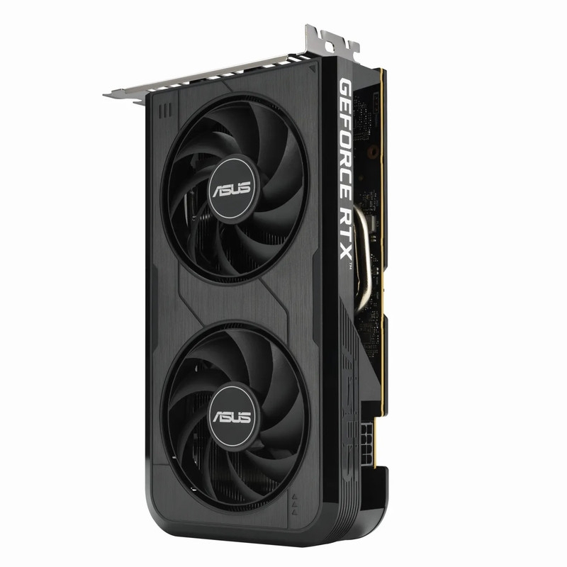 قیمت و خرید کارت گرافیک ایسوس مدل Dual RTX 5050 OC 8GB