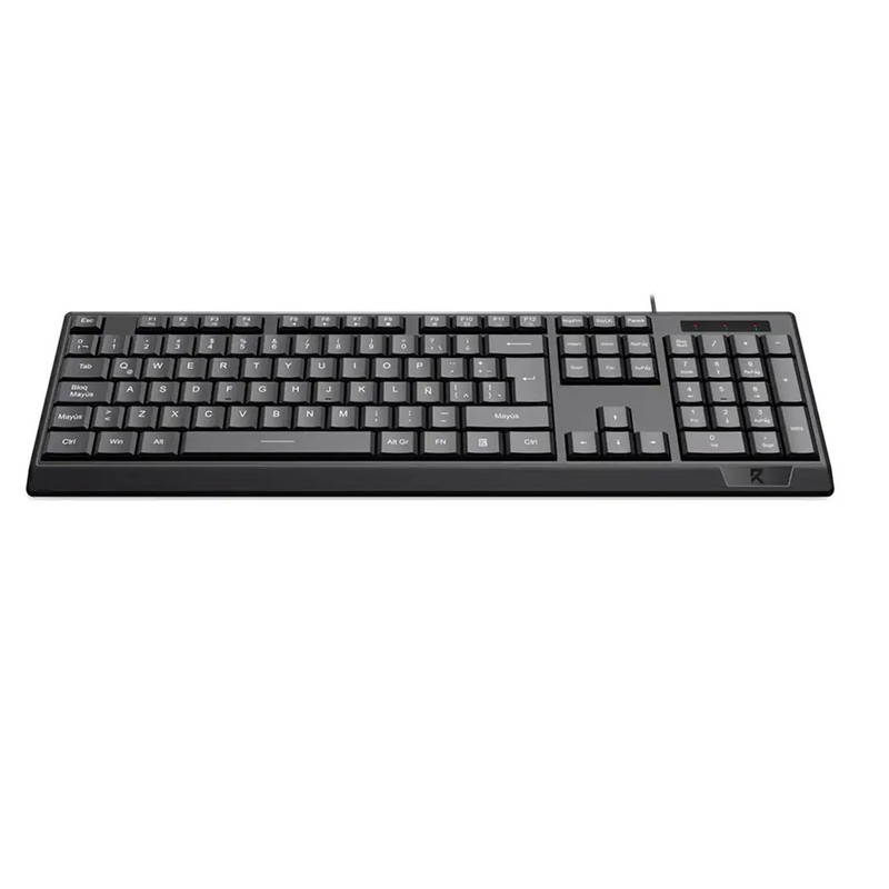 قیمت و خرید کیبورد و ماوس بی سیم ردراگون مدل BS-8343