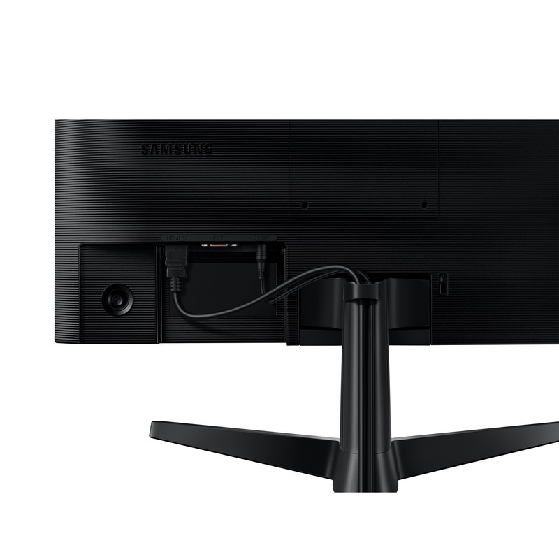قیمت و خرید مانیتور 24 اینچ سامسونگ مدل Essential S3 S33GF LS24F330EAMXUE