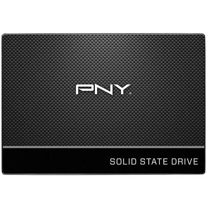 قیمت و خرید اس اس دی اینترنال SATA III پی ان وای مدل CS900 ظرفیت 250 گیگابایت