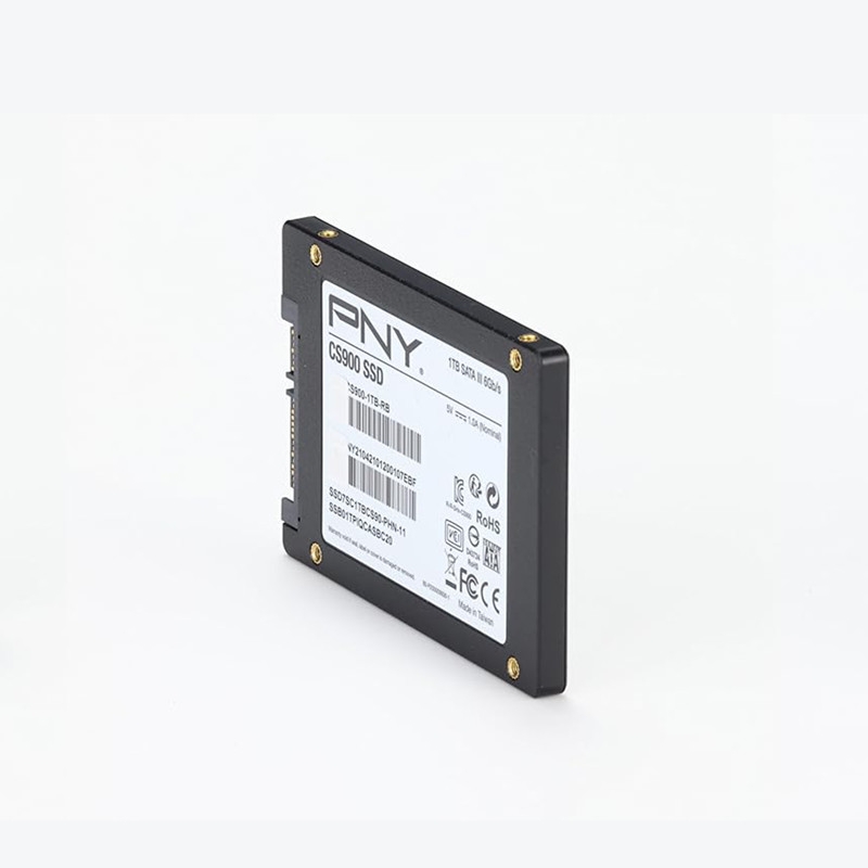 قیمت و خرید اس اس دی اینترنال SATA III پی ان وای مدل CS900 ظرفیت 250 گیگابایت