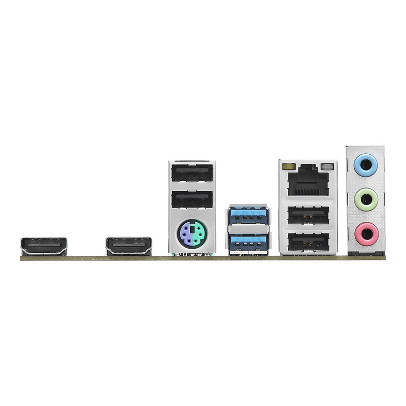 قیمت و خرید مادربرد ازراک مدل H610M-H2/M.2 D4