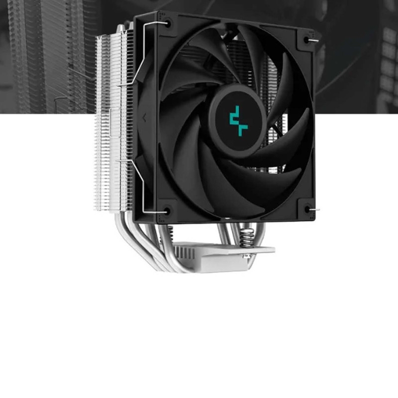 قیمت و خرید سیستم خنک کننده بادی پردازنده دیپ کول مدل GAMMAXX AG400 LGA1700