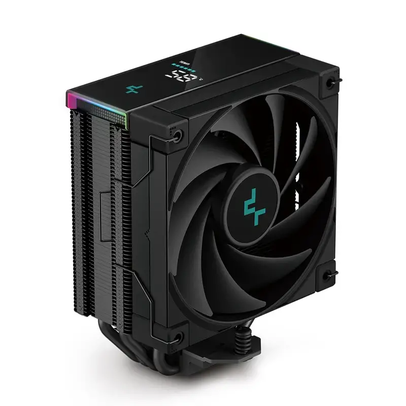 قیمت و خرید سیستم خنک کننده بادی دیپ کول مدل AK400 Digital