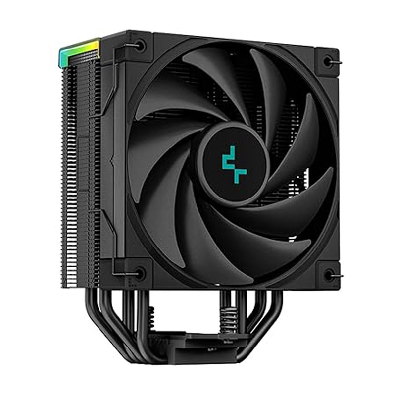 قیمت و خرید سیستم خنک کننده بادی دیپ کول مدل AK400 Digital