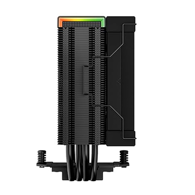قیمت و خرید سیستم خنک کننده بادی دیپ کول مدل AK400 Digital