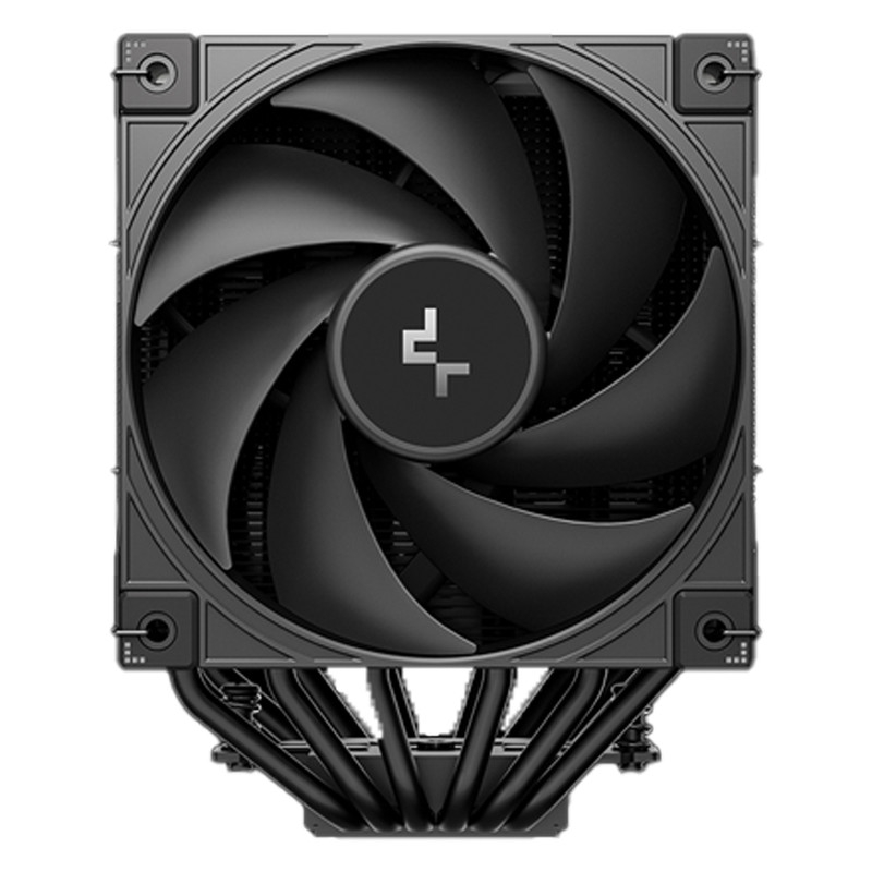 قیمت و خرید سیستم خنک‌کننده بادی دیپ کول مدل AK620 G2
