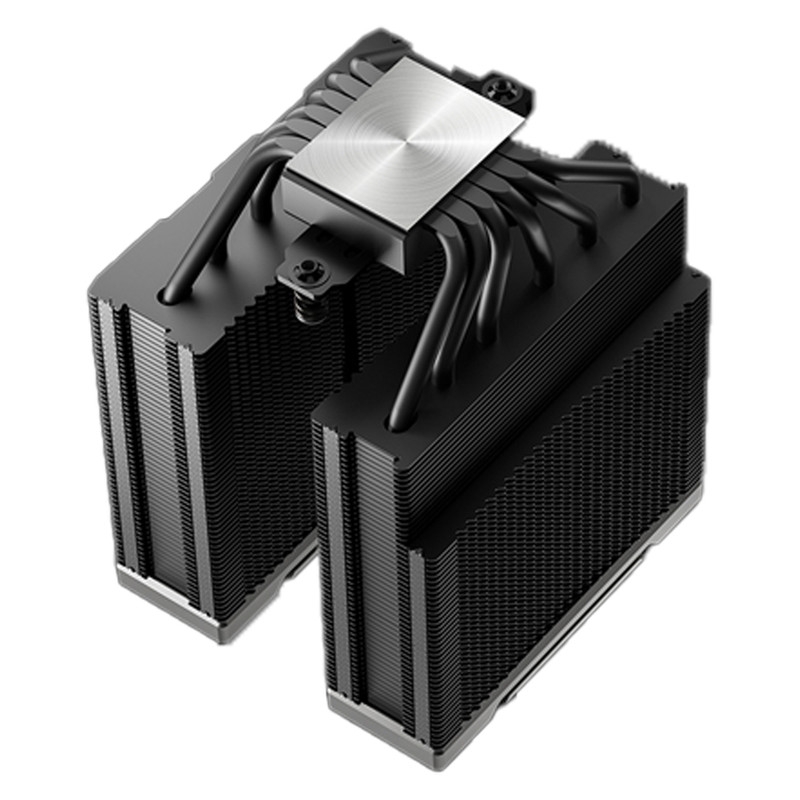 قیمت و خرید سیستم خنک‌کننده بادی دیپ کول مدل AK620 G2