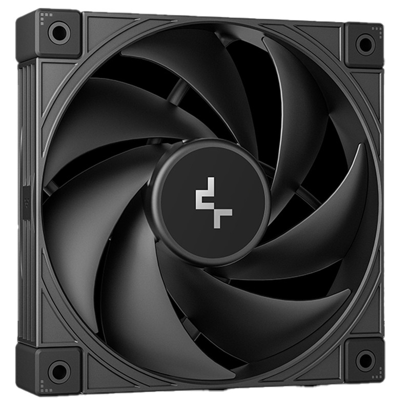 قیمت و خرید سیستم خنک‌کننده بادی دیپ کول مدل AK620 G2