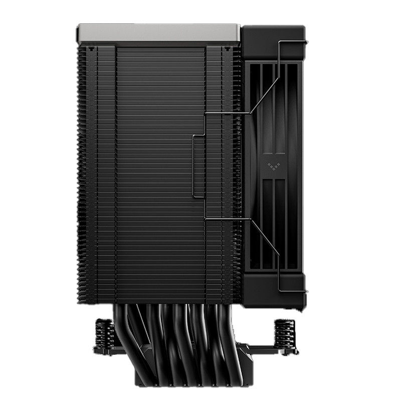 قیمت و خرید سیستم خنک‌کننده بادی دیپ کول مدل AK700 DIGITAL NYX