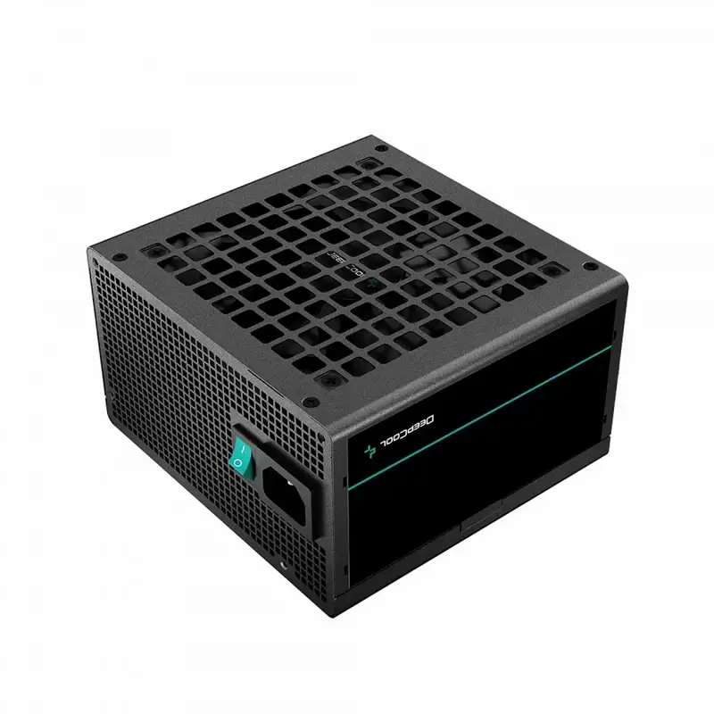 قیمت و خرید منبع تغذیه کامپیوتر 700 وات دیپ کول مدل PF700
