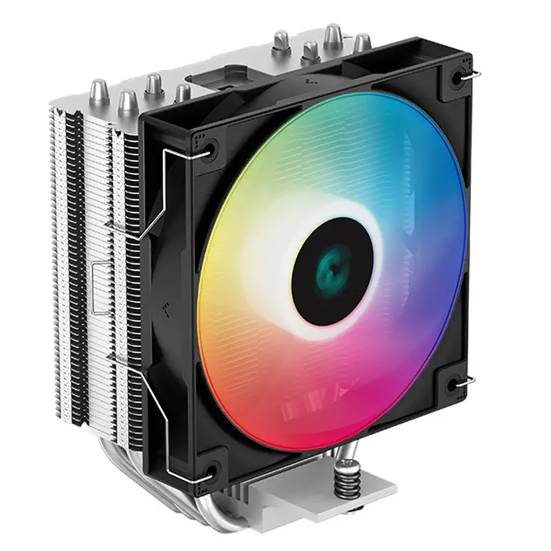 قیمت و خرید سیستم خنک کننده بادی دیپ کول مدل GAMMAXX AG400 led LGA1700