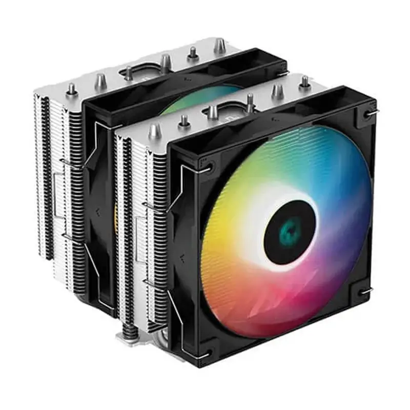 قیمت و خرید سیستم خنک کننده بادی دیپ کول مدل AG620 A-RGB