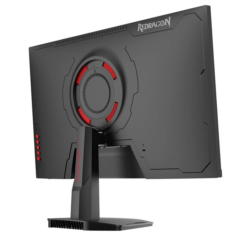 قیمت و خرید مانیتور گیمینگ 27 اینچ ردراگون مدل GM27X5IPS