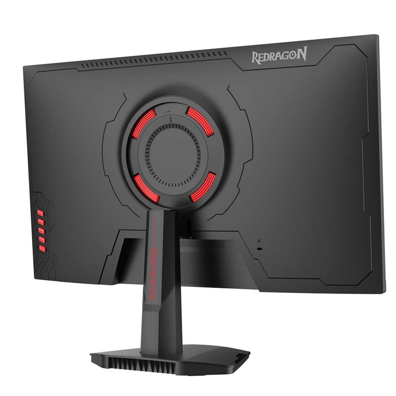 قیمت و خرید مانیتور گیمینگ 27 اینچ ردراگون مدل GM27X5IPS