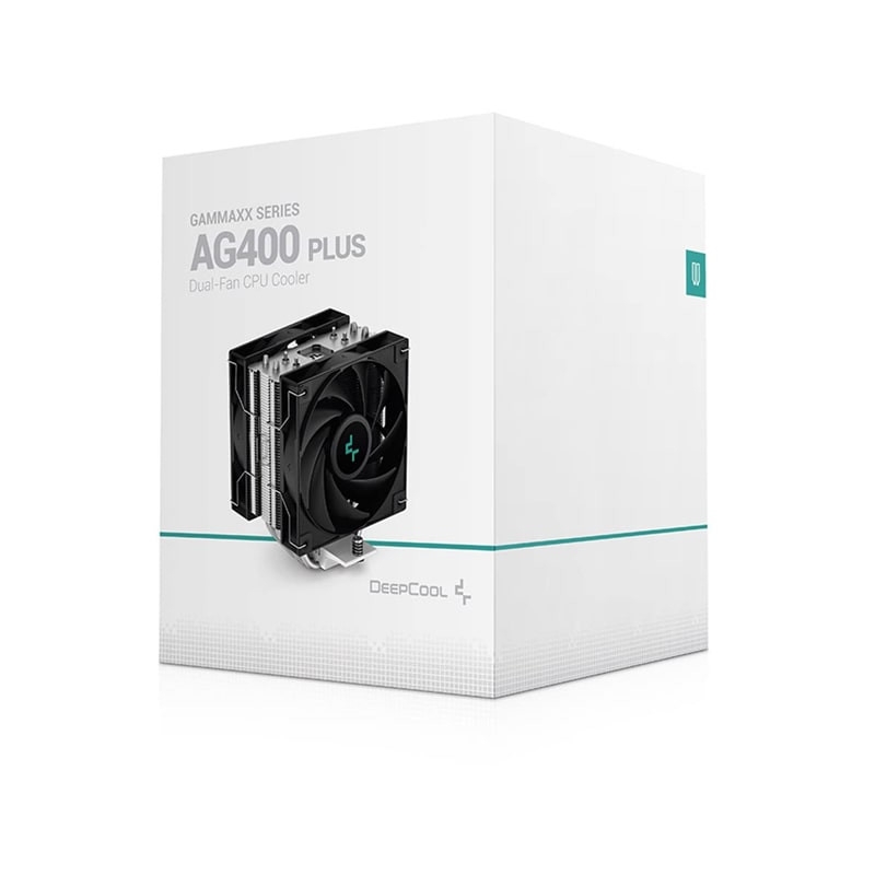 قیمت و خرید سیستم خنک کننده بادی دیپ کول مدل AG400 Plus