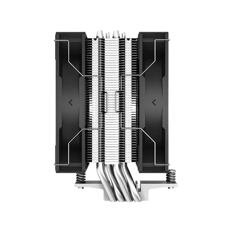 قیمت و خرید سیستم خنک کننده بادی دیپ کول مدل AG400 Plus