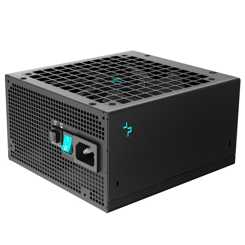 قیمت و خرید منبع تغذیه کامپیوتر 1000 وات دیپ کول مدل PQ1000G