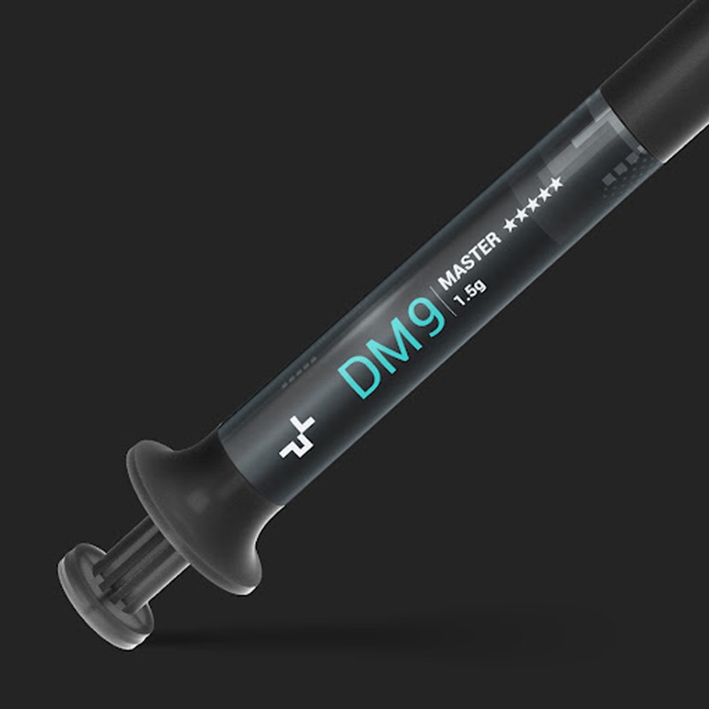قیمت و خرید خمیر سیلیکون دیپ کول مدل DM9 – 1.5g