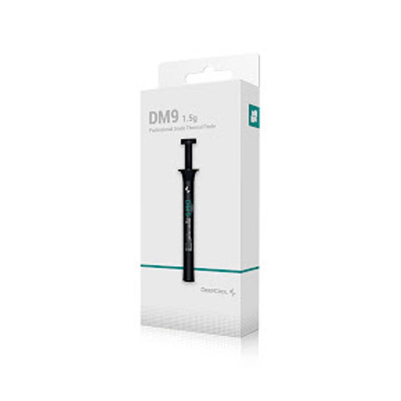 قیمت و خرید خمیر سیلیکون دیپ کول مدل DM9 – 1.5g
