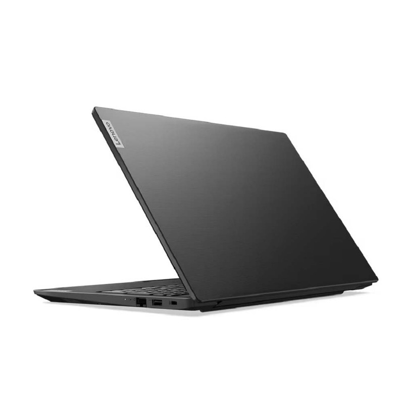 قیمت و خرید لپ‌تاپ لنوو مدل V15 G2 IJL با پردازنده Celeron N4500، رم DDR4 8GB با فرکانس 2933MHz، حافظه SSD با ظرفیت 256GB، نمایشگر 15.6 اینچ TN با وضوح Full HD، کاستوم شده