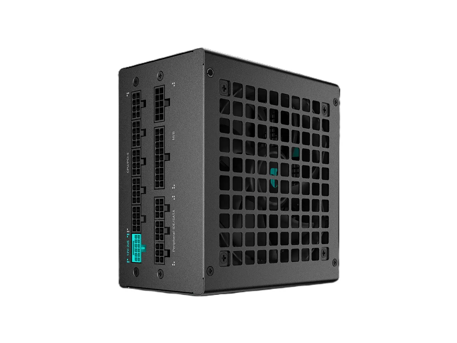 خرید منبع تغذیه گیمر استورم PQ850G | فروشگاه اینترنتی سورینت