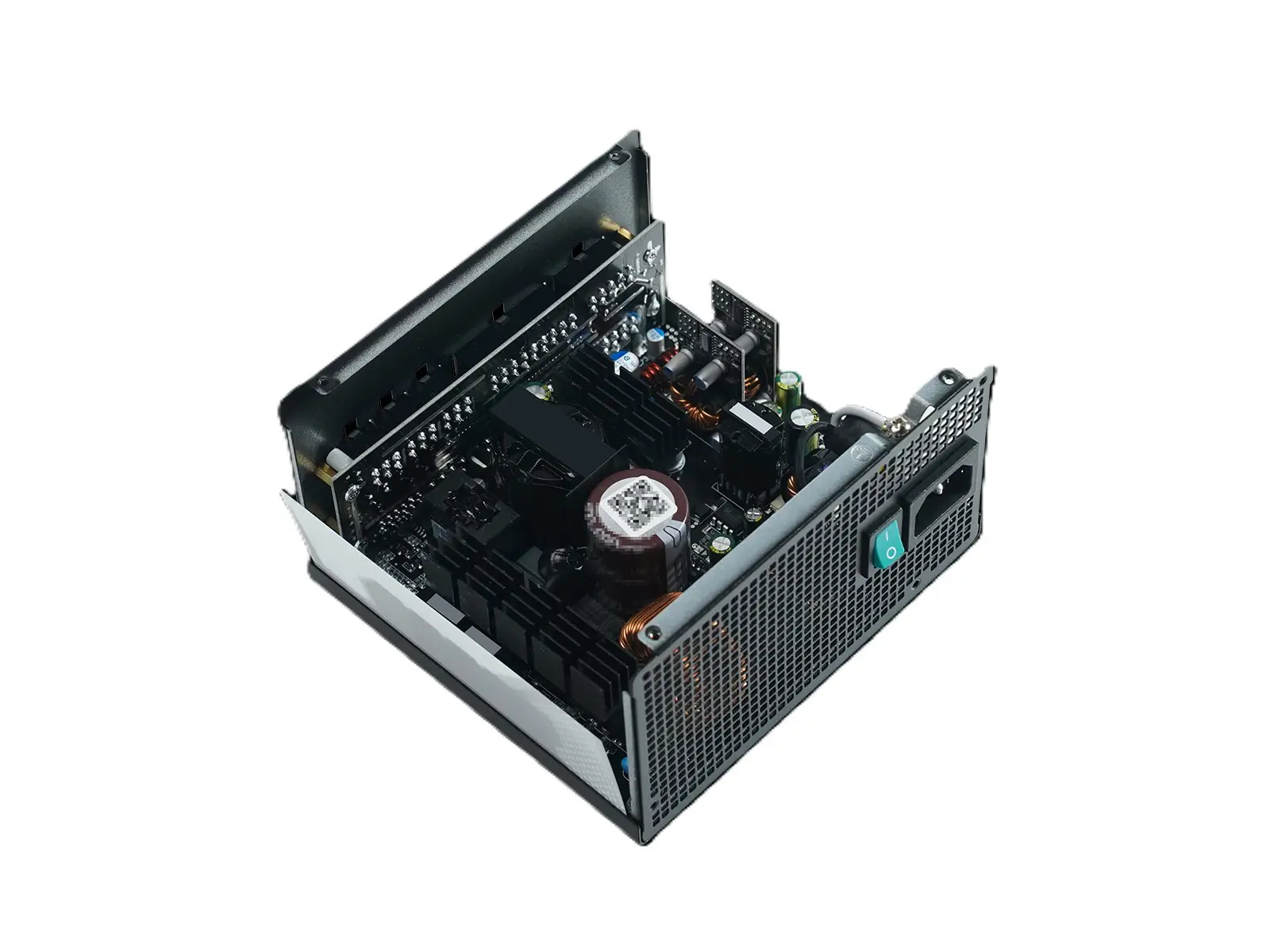 خرید منبع تغذیه گیمر استورم PQ850G | فروشگاه اینترنتی سورینت