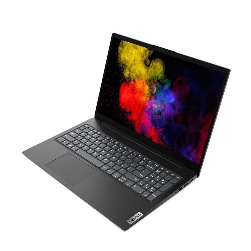 قیمت و خرید لپ‌تاپ لنوو مدل V15 G2 IJL با پردازنده Celeron N4500، رم DDR4 8GB با فرکانس 2933MHz، حافظه SSD با ظرفیت 512GB، نمایشگر 15.6 اینچ TN با وضوح Full HD، کاستوم شده