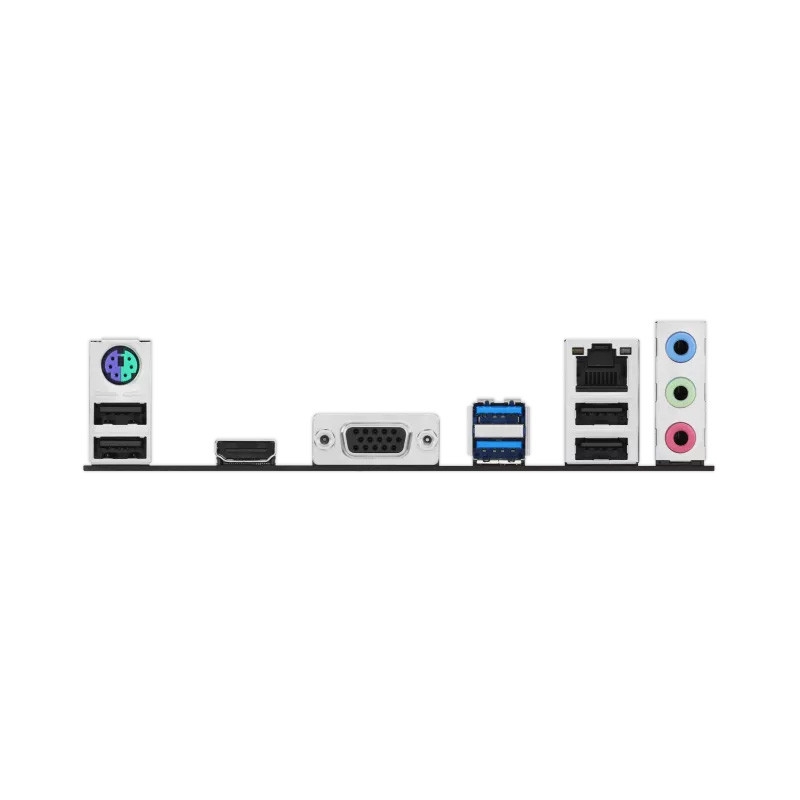 قیمت و خرید مادربرد ایسوس مدل PRIME H610M-K DDR5