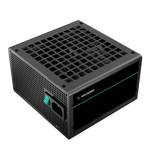 قیمت و خرید منبع تغذیه کامپیوتر دیپ کول مدل PF550
