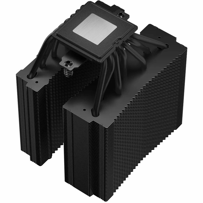 قیمت و خرید خنک‌کننده پردازنده دیپ کول مدل ASSASSIN IV VC VISION