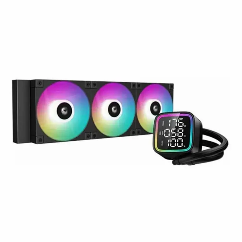 قیمت و خرید خنک کننده پردازنده دیپ کول مدل LD360