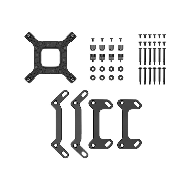 قیمت و خرید خنک کننده پردازنده دیپ کول مدل LD360