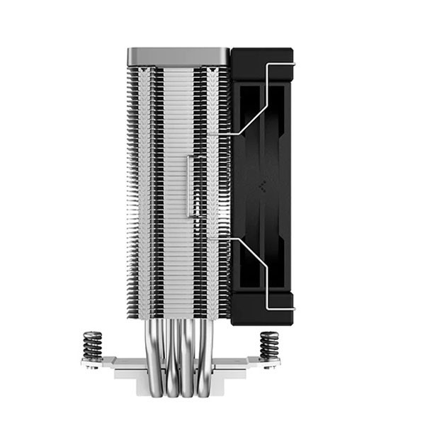 قیمت و خرید سیستم خنک کننده آبی دیپ کول مدل AK400 LGA1700