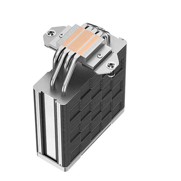 قیمت و خرید سیستم خنک کننده آبی دیپ کول مدل AK400 LGA1700