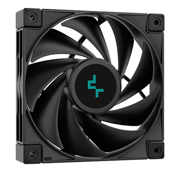 قیمت و خرید سیستم خنک کننده آبی دیپ کول مدل AK400 LGA1700