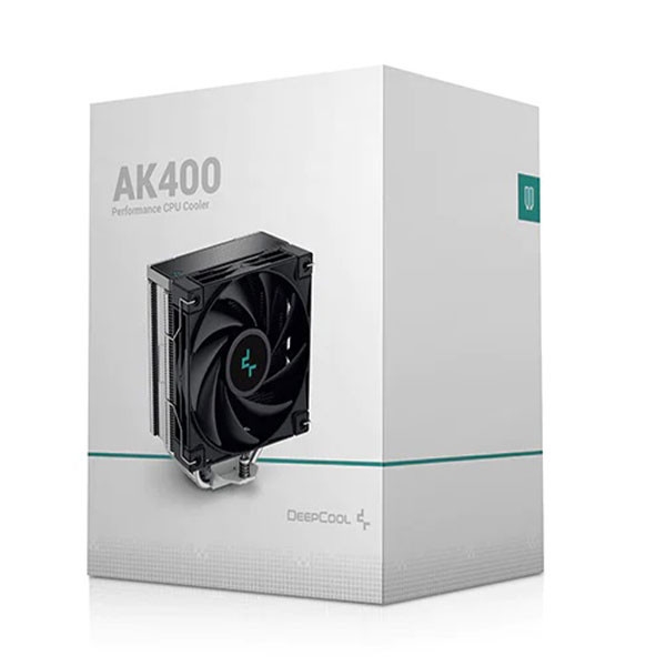 قیمت و خرید سیستم خنک کننده آبی دیپ کول مدل AK400 LGA1700