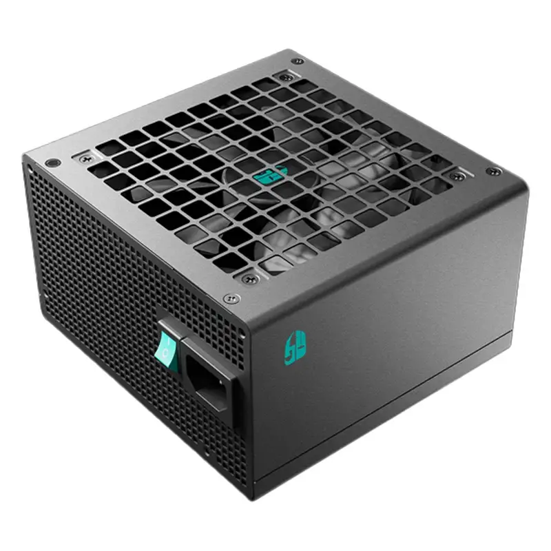 قیمت و خرید منبع تغذیه کامپیوتر 700 وات دیپ کول مدل PF700x