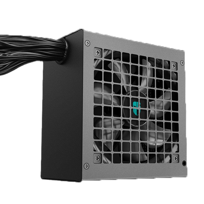 قیمت و خرید منبع تغذیه کامپیوتر 700 وات دیپ کول مدل PF700x