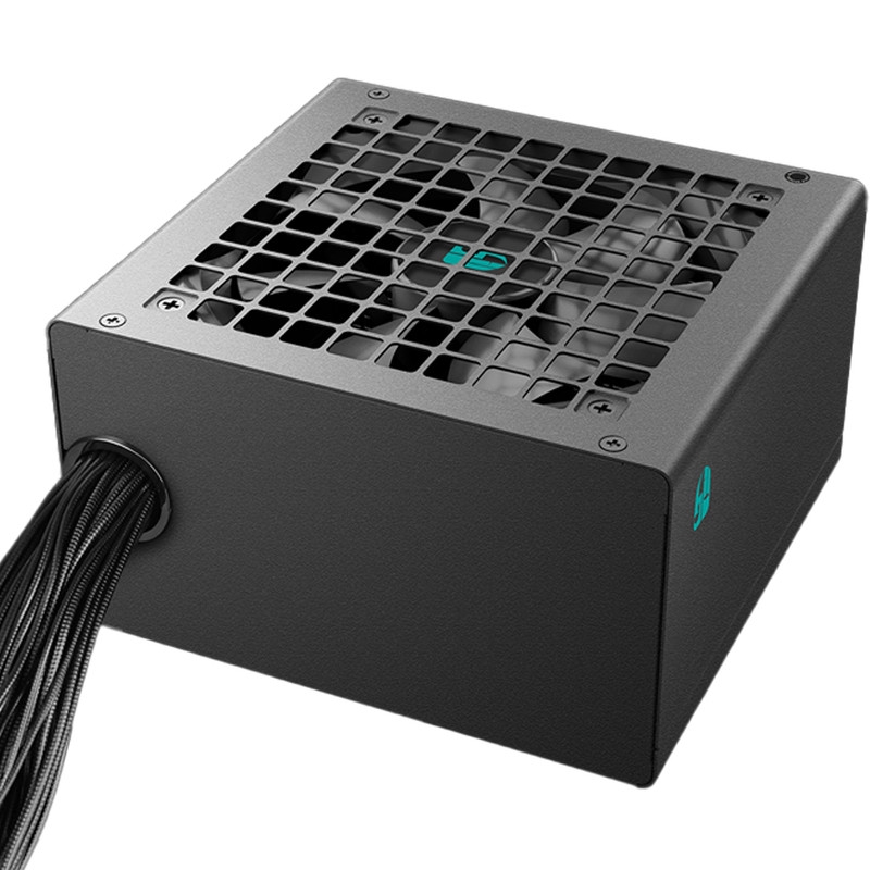 قیمت و خرید منبع تغذیه کامپیوتر 700 وات دیپ کول مدل PF700x