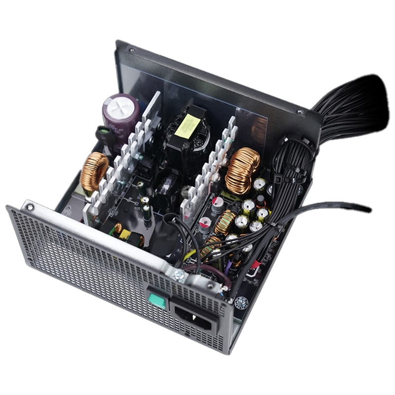 قیمت و خرید منبع تغذیه کامپیوتر 700 وات دیپ کول مدل PF700x