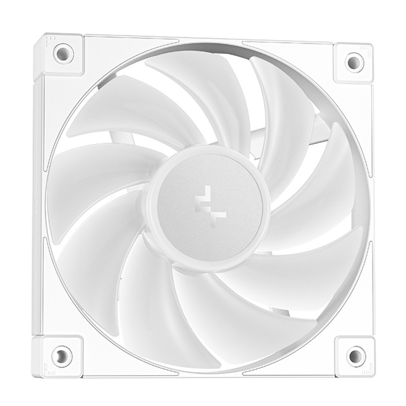 قیمت و خرید سیستم خنک‌کننده آبی دیپ کول مدل LP240 WH