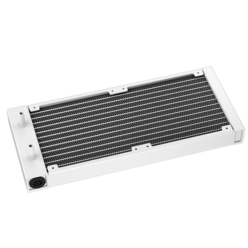 قیمت و خرید سیستم خنک‌کننده آبی دیپ کول مدل LP240 WH