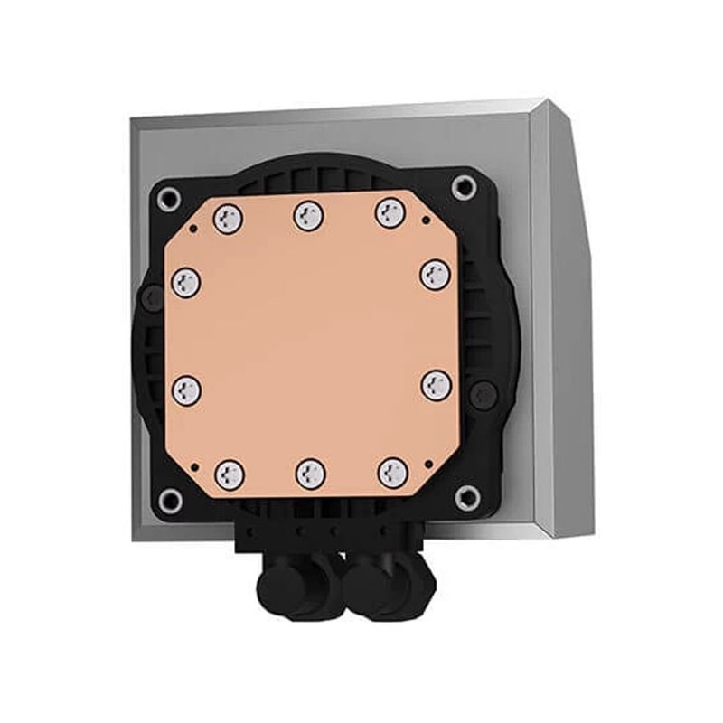 قیمت و خرید سیستم خنک کننده آبی دیپ کول مدل LT240 ARGB BK