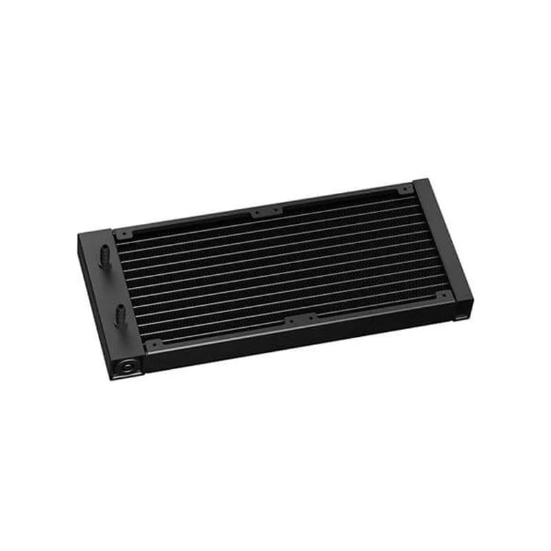 قیمت و خرید سیستم خنک کننده آبی دیپ کول مدل LT240 ARGB BK