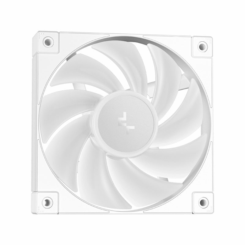 قیمت و خرید سیستم خنک کننده آبی دیپ کول مدل LT240 ARGB WH