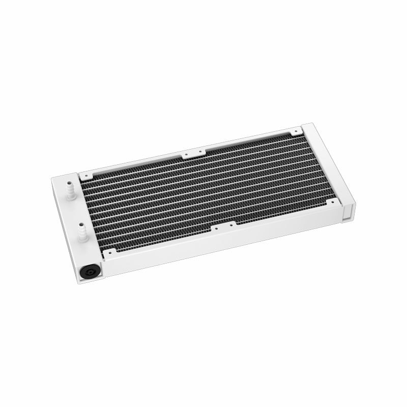قیمت و خرید سیستم خنک کننده آبی دیپ کول مدل LT240 ARGB WH