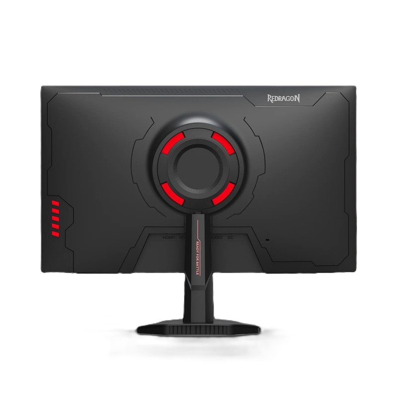 قیمت و خرید مانیتور گیمینگ 27 اینچ ردراگون مدل GM27X5IPS با وضوح Full HD پنل IPS و نرخ به روزرسانی 200 هرتز