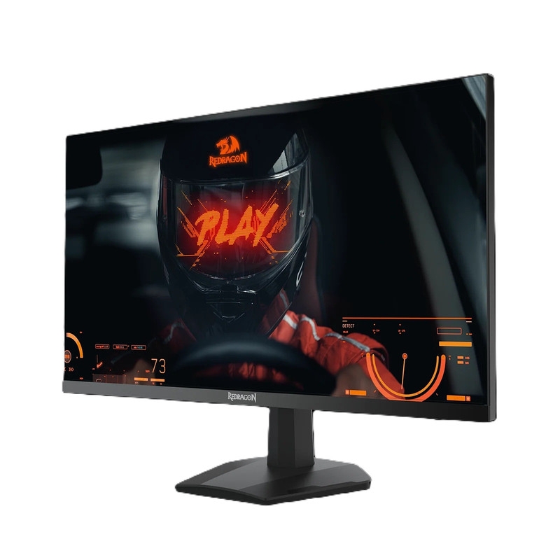 قیمت و خرید مانیتور گیمینگ 27 اینچ ردراگون مدل GM27X5IPS با وضوح Full HD پنل IPS و نرخ به روزرسانی 200 هرتز